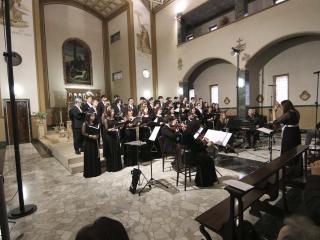 Concerto di Pasqua - Resurrex