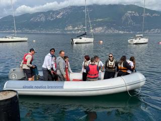 Navigazione a vela