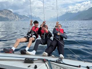 Navigazione a vela
