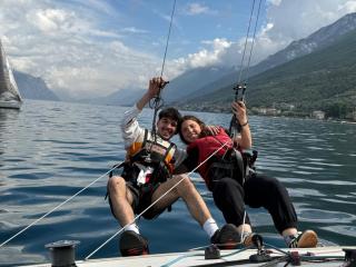 Navigazione a vela