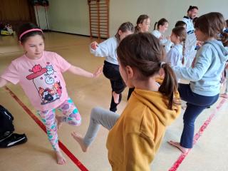 Conosci il karate?