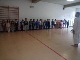 Conosci il karate?