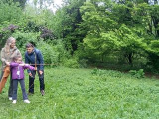 Al Parco Valle del Menago