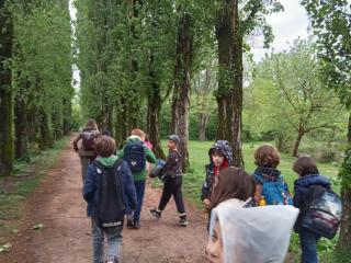 Al Parco Valle del Menago