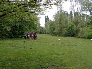 Al Parco Valle del Menago