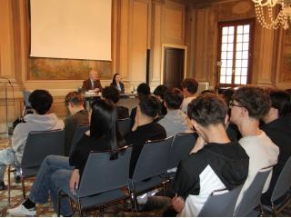 Leggere i Promessi sposi a scuola oggi