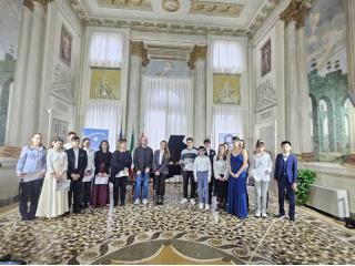 Concorso Europeo SferMusic