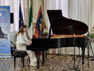 Concorso Europeo SferMusic