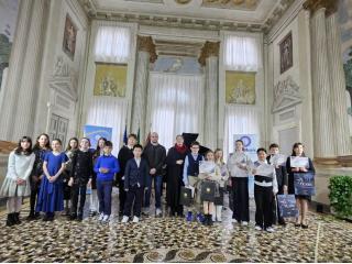Concorso Europeo SferMusic