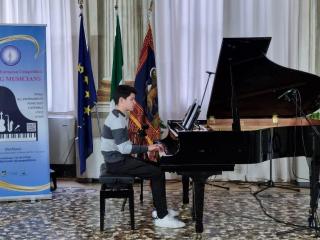 Concorso Europeo SferMusic