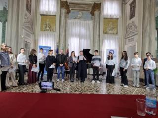 Concorso Europeo SferMusic