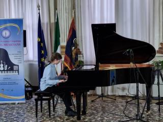 Concorso Europeo SferMusic