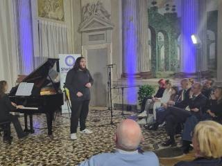 Concorso Europeo SferMusic
