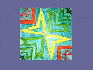 Il nome diventa architettura