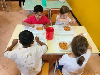 Uscita didattica a Montorio