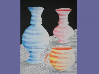 Vasi dalle forme personalizzate