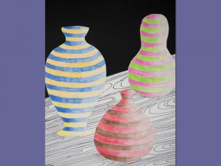 Vasi dalle forme personalizzate