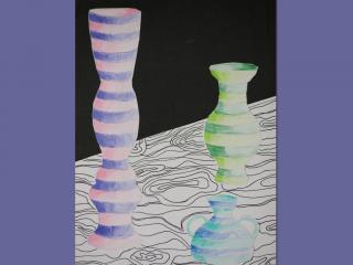 Vasi dalle forme personalizzate