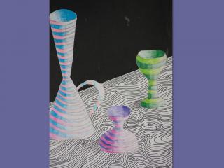 Vasi dalle forme personalizzate