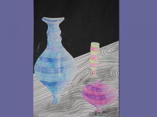 Vasi dalle forme personalizzate