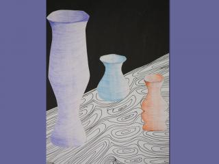 Vasi dalle forme personalizzate