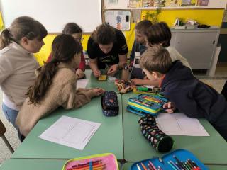 Viaggio nel mondo invisibile