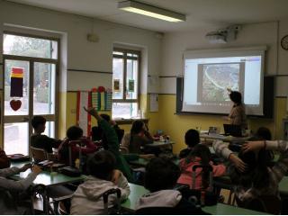 Laboratorio Verona Romana