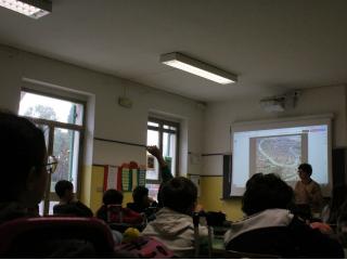 Laboratorio Verona Romana