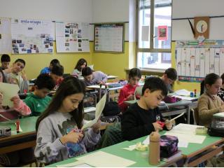 Laboratorio Verona Romana