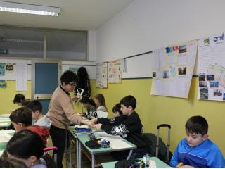 Laboratorio Verona Romana