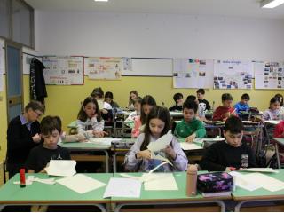 Laboratorio Verona Romana