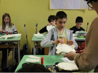 Laboratorio Verona Romana