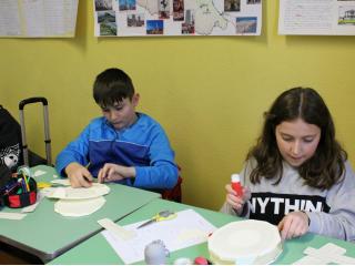 Laboratorio Verona Romana