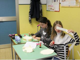 Laboratorio Verona Romana