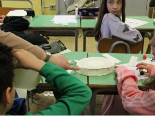 Laboratorio Verona Romana