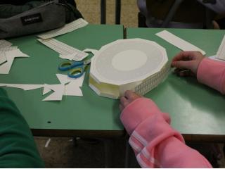 Laboratorio Verona Romana