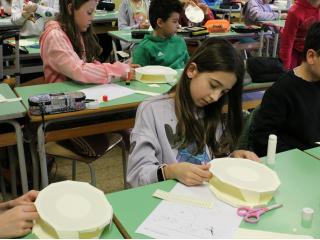 Laboratorio Verona Romana