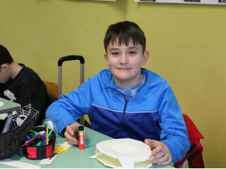 Laboratorio Verona Romana