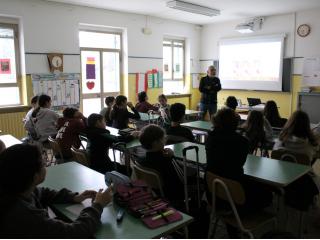 Progetto di educazione sanitaria