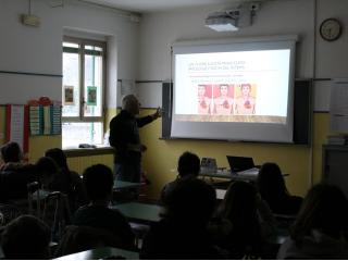 Progetto di educazione sanitaria