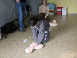 Progetto di educazione sanitaria