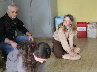 Progetto di educazione sanitaria