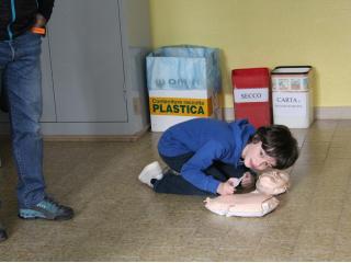 Progetto di educazione sanitaria