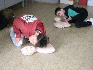 Progetto di educazione sanitaria