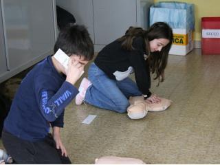 Progetto di educazione sanitaria