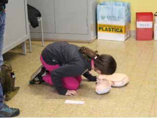 Progetto di educazione sanitaria