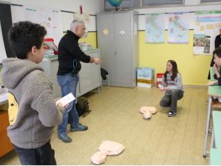 Progetto di educazione sanitaria