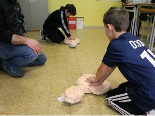 Progetto di educazione sanitaria