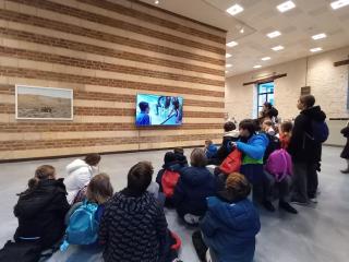 Artisti come scienziati