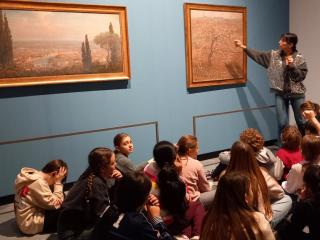 Artisti come scienziati